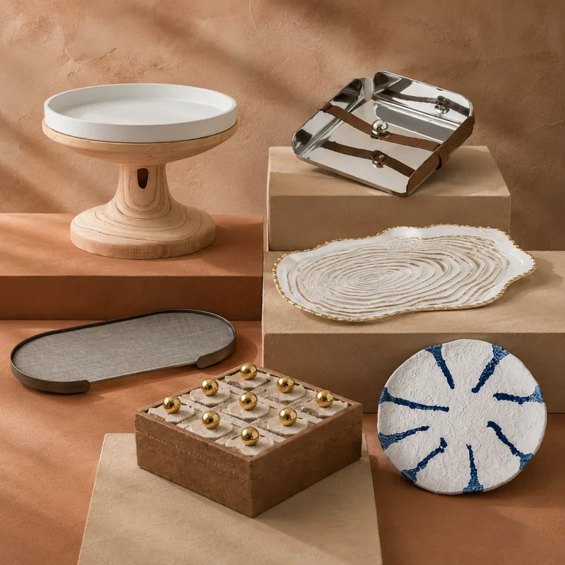 Accessories
