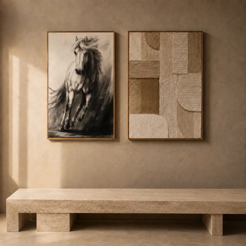 Art & walldecor