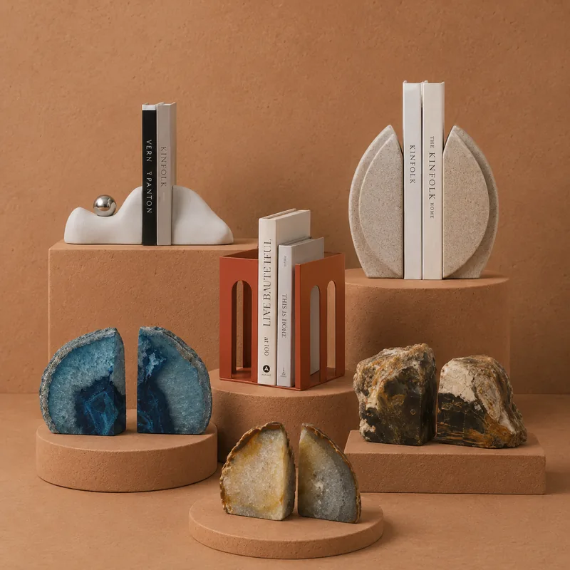 Bookend