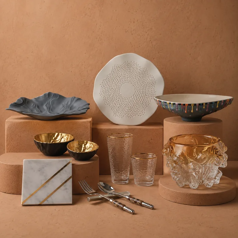Dining & Tableware