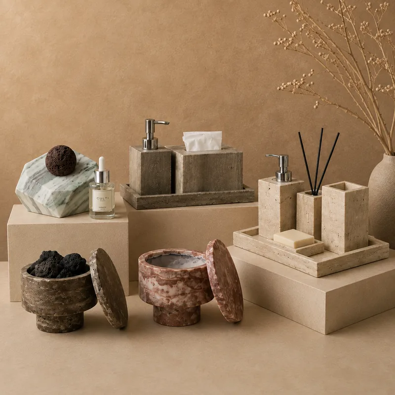 Dressing & Bath