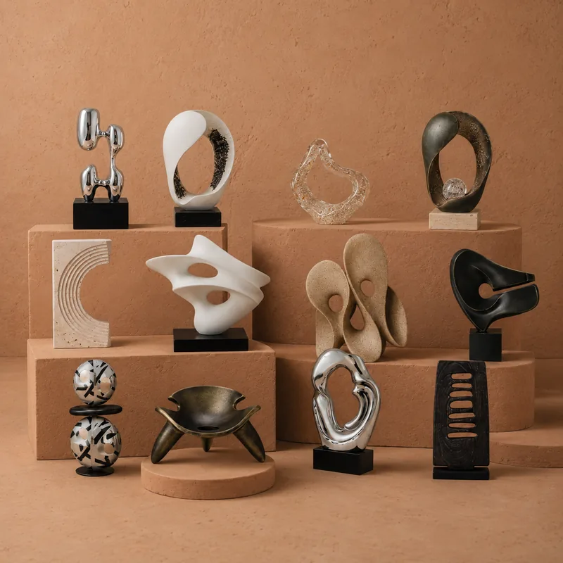 Sculpture